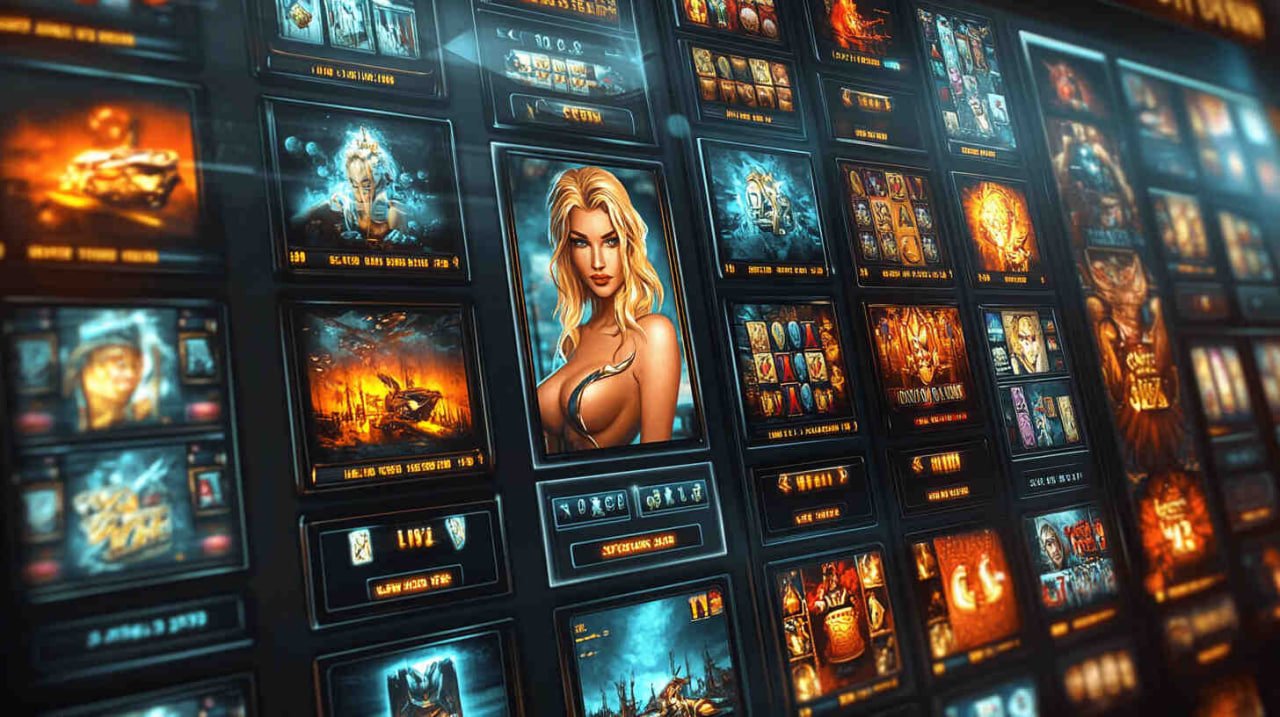 aer168 koleksi permainan Bingo dan Tembak Ikan online terlengkap