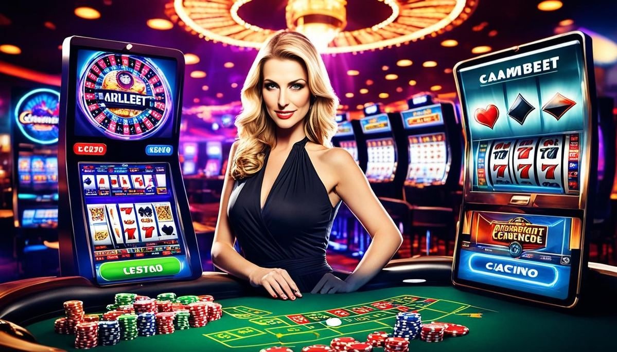 aer168 Bingo kartu permainan online – antarmuka sesi Bingo live di platform aer168