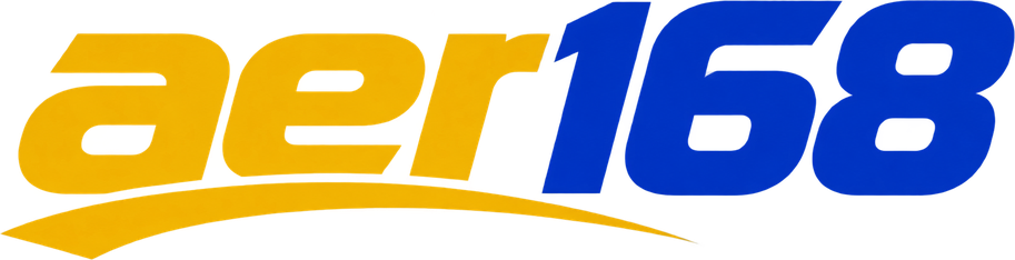 aer168 Logo